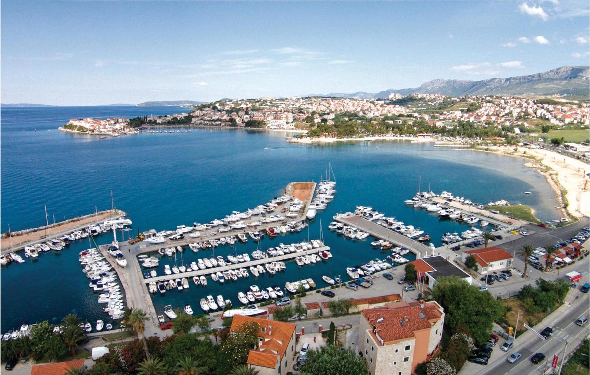 Lovely Apartment In Stobrec With Wifi Spalato Esterno foto