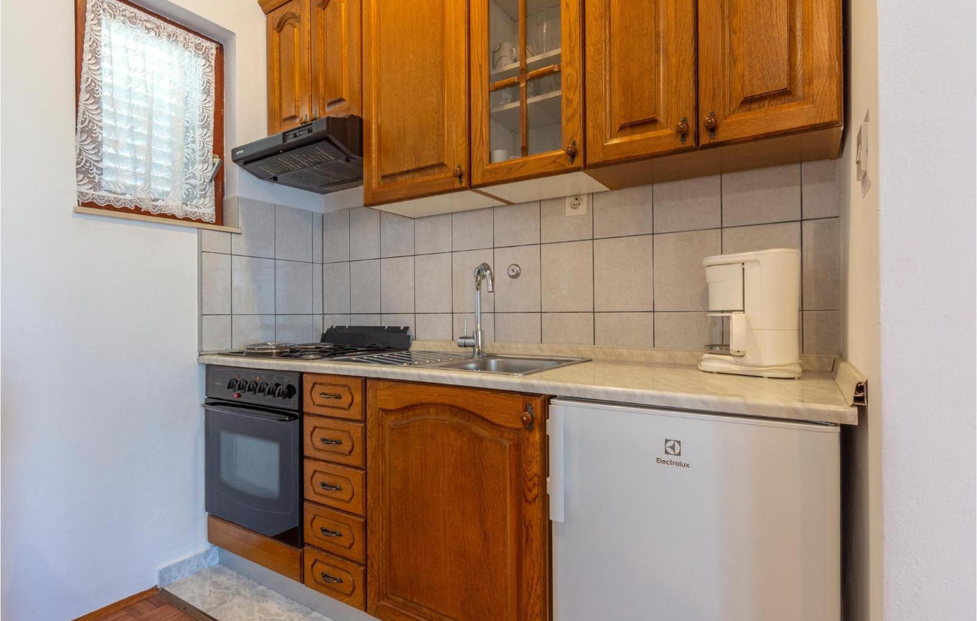 Lovely Apartment In Stobrec With Wifi Spalato Esterno foto