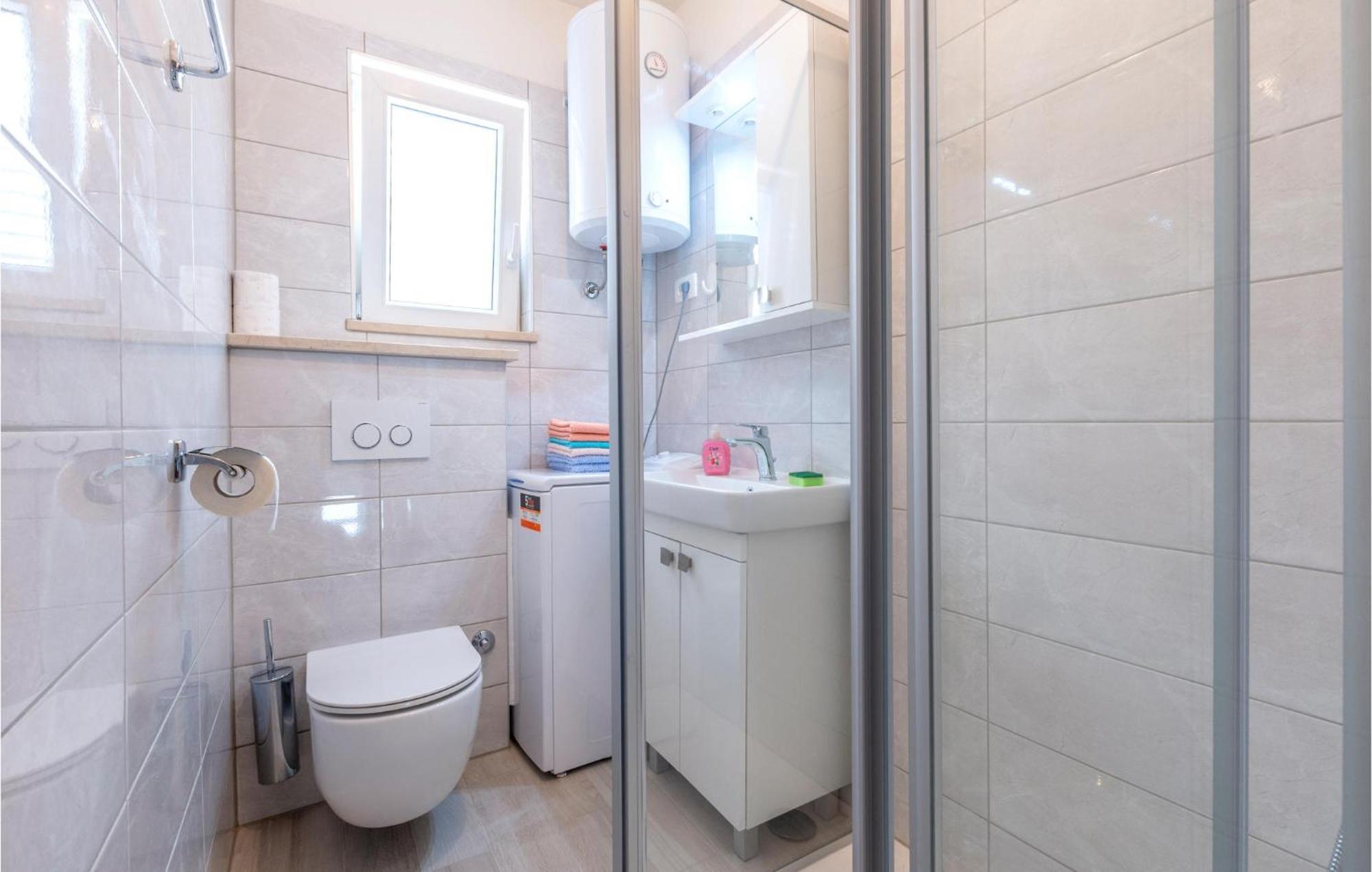 Lovely Apartment In Stobrec With Wifi Spalato Esterno foto