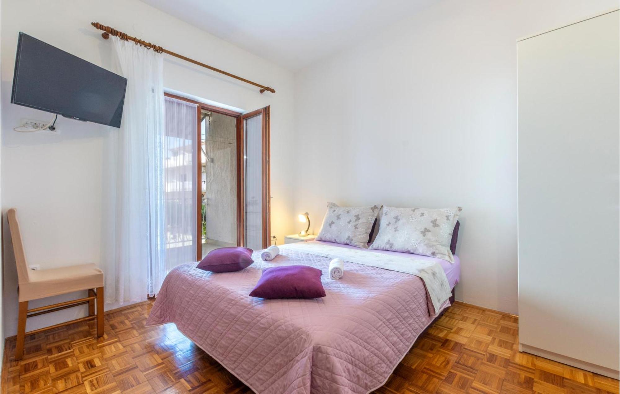 Lovely Apartment In Stobrec With Wifi Spalato Esterno foto
