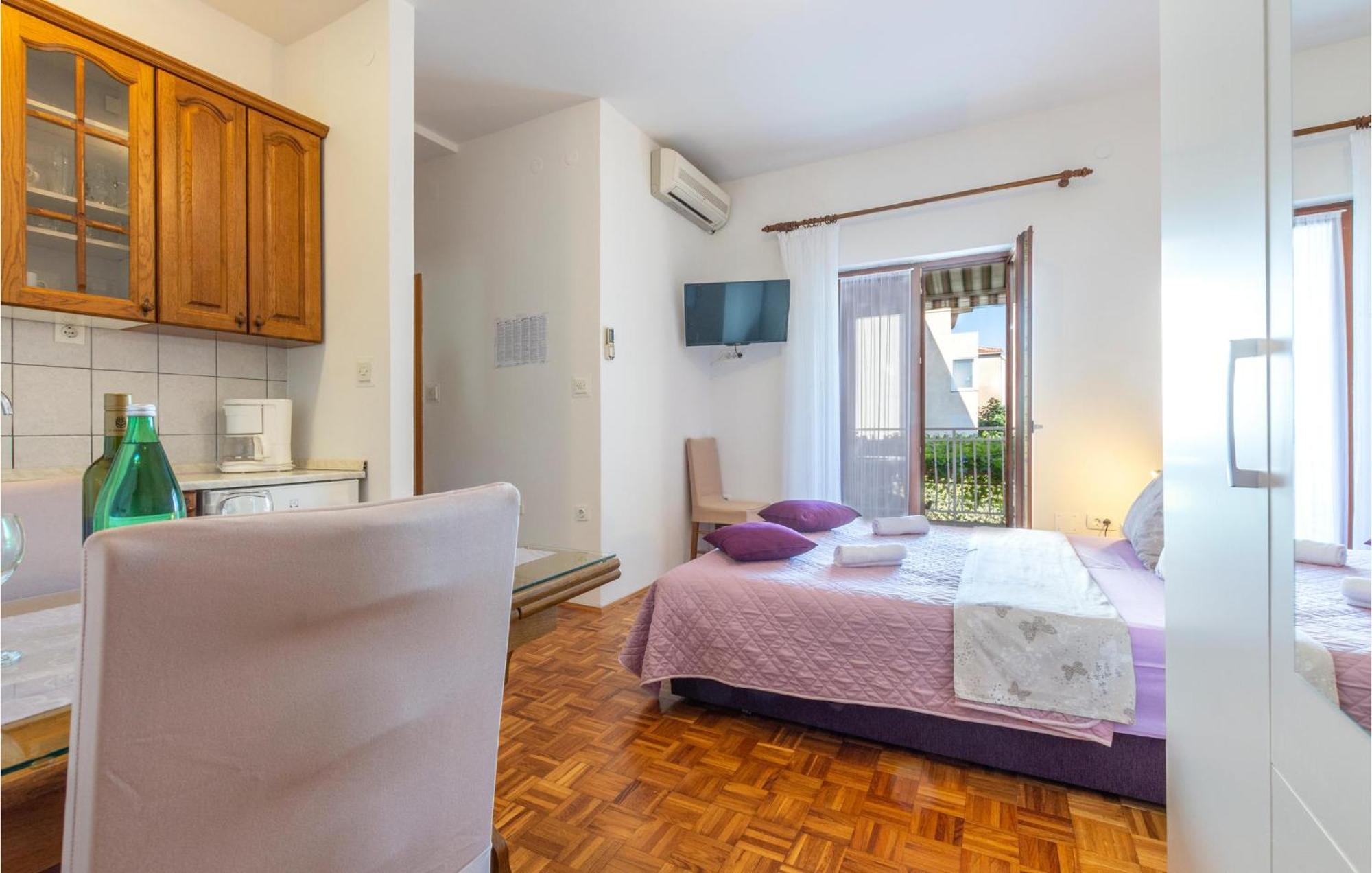 Lovely Apartment In Stobrec With Wifi Spalato Esterno foto