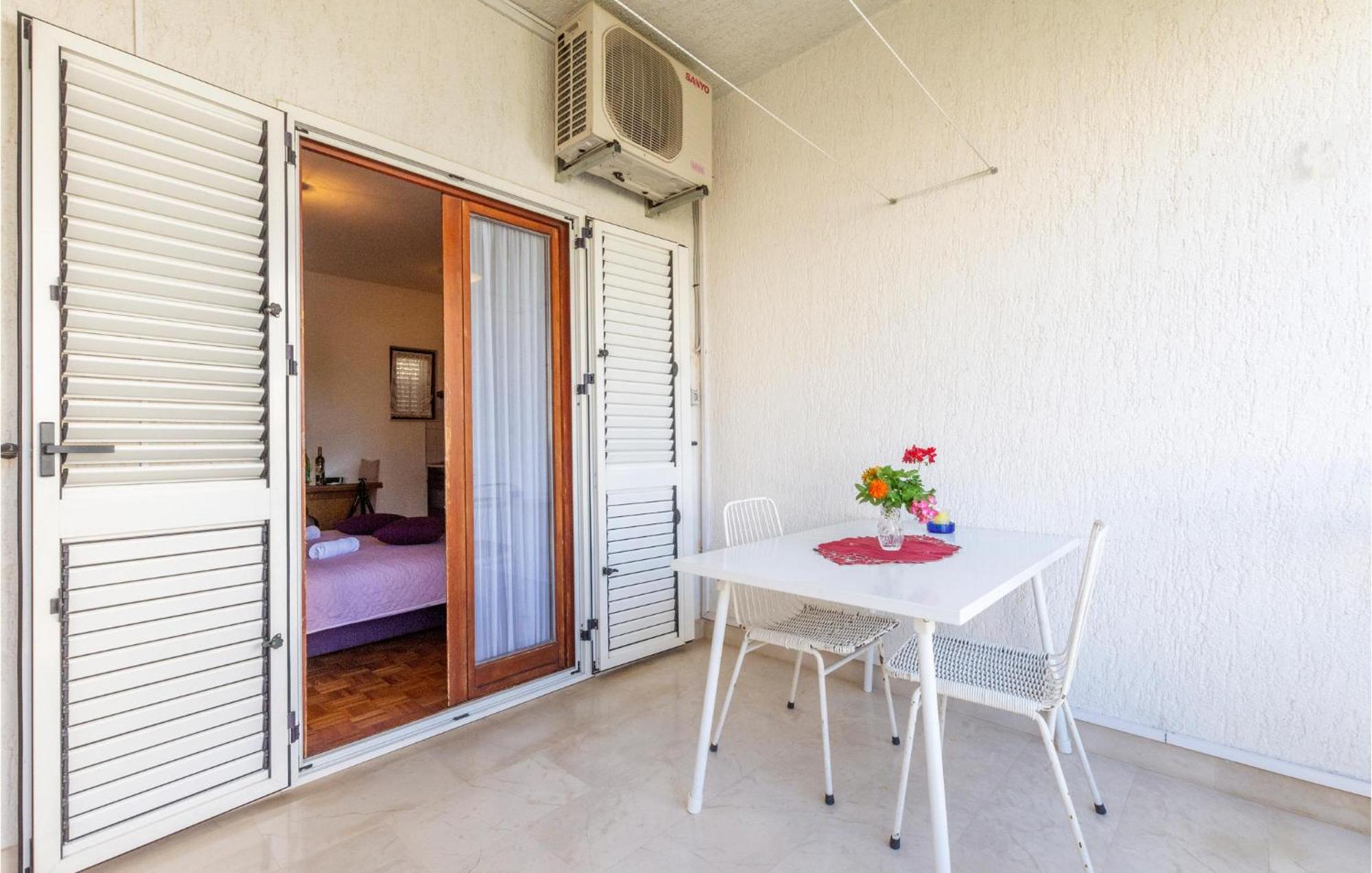 Lovely Apartment In Stobrec With Wifi Spalato Esterno foto