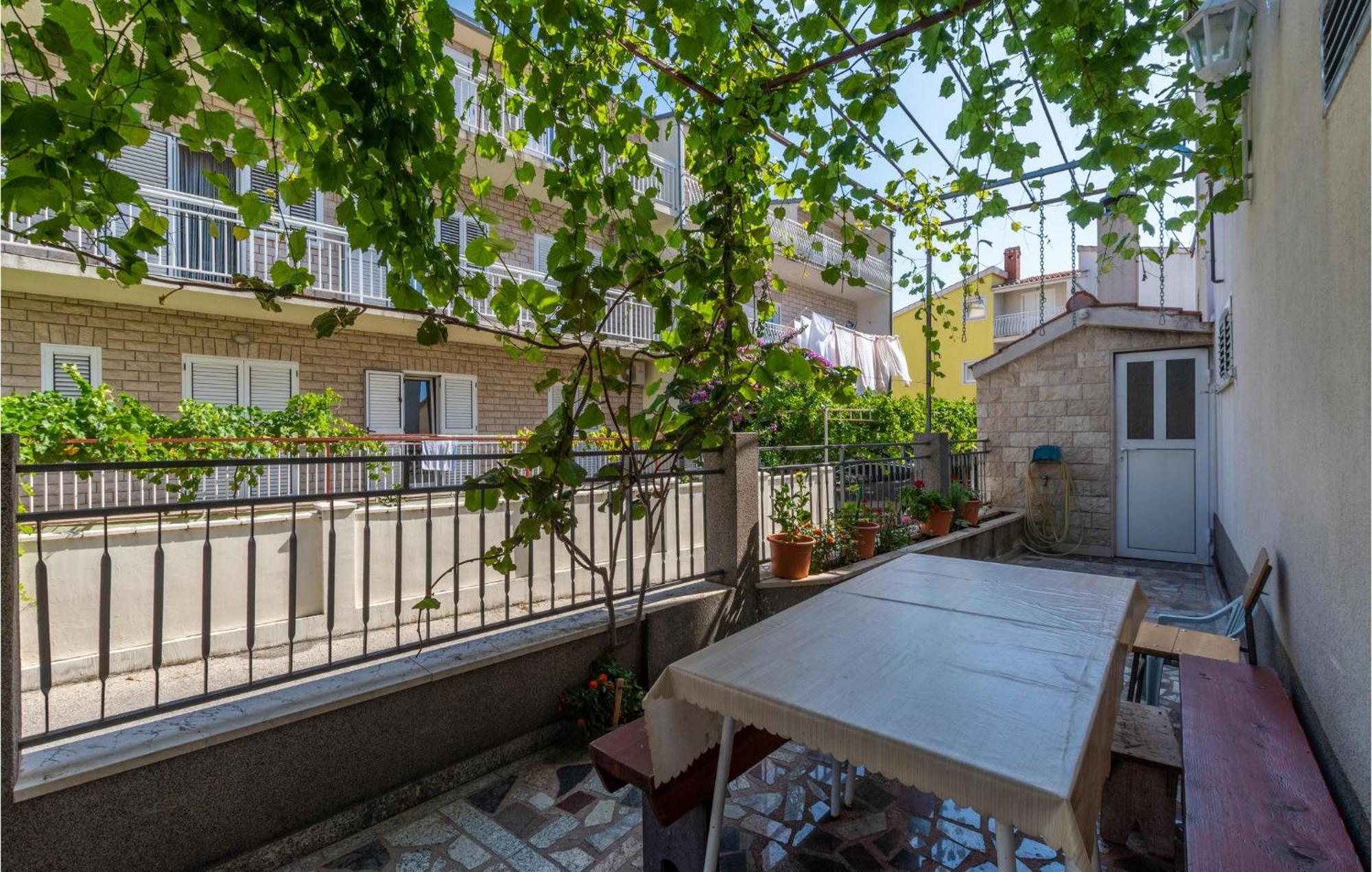 Lovely Apartment In Stobrec With Wifi Spalato Esterno foto