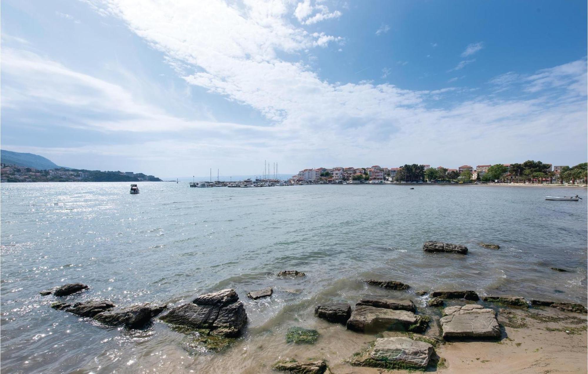 Lovely Apartment In Stobrec With Wifi Spalato Esterno foto