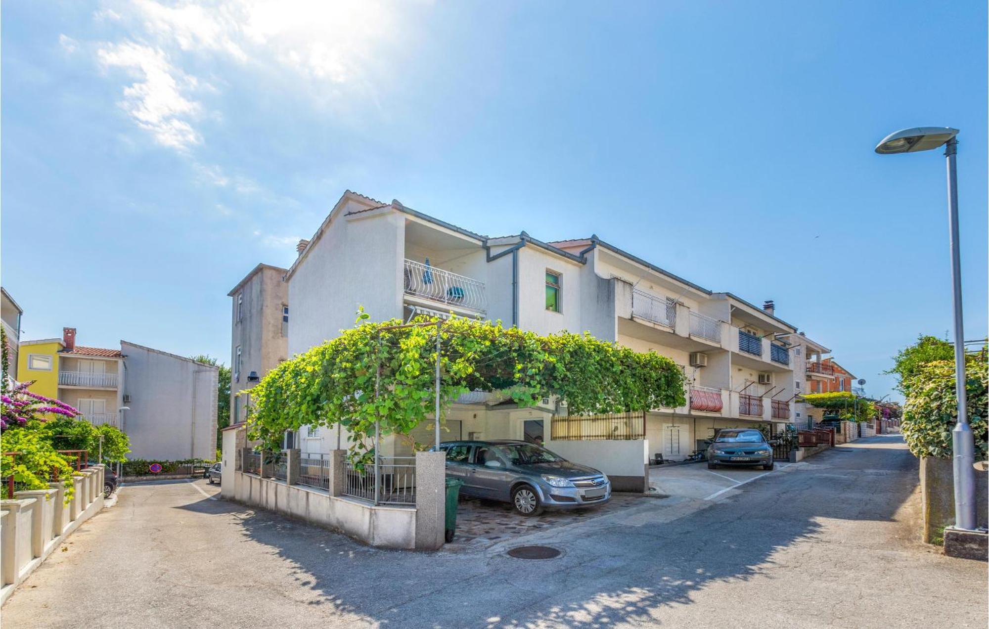 Lovely Apartment In Stobrec With Wifi Spalato Esterno foto