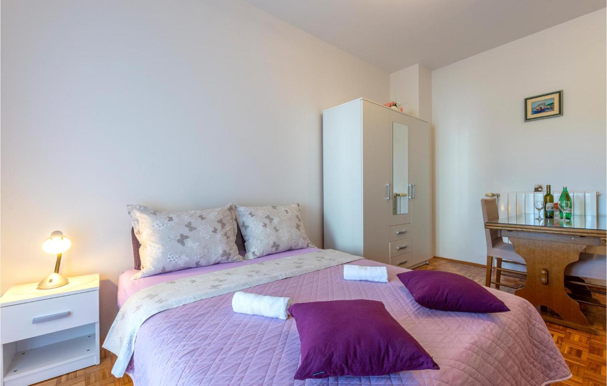 Lovely Apartment In Stobrec With Wifi Spalato Esterno foto