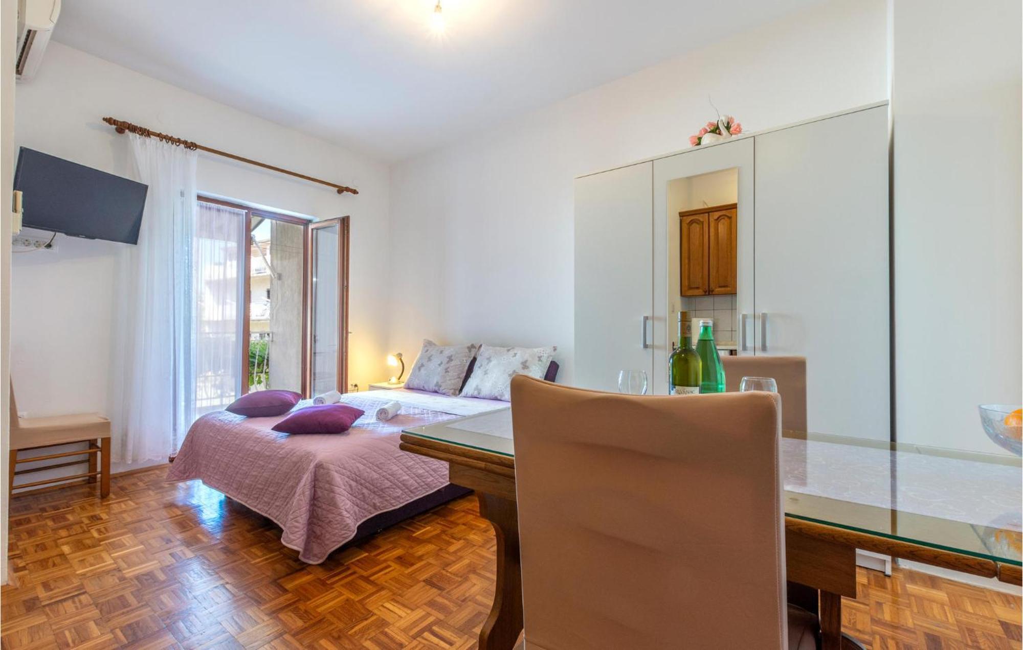 Lovely Apartment In Stobrec With Wifi Spalato Esterno foto